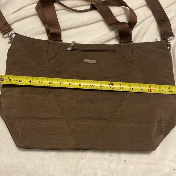 Baggallini Travel Computer Bag - Picture 9 of 13